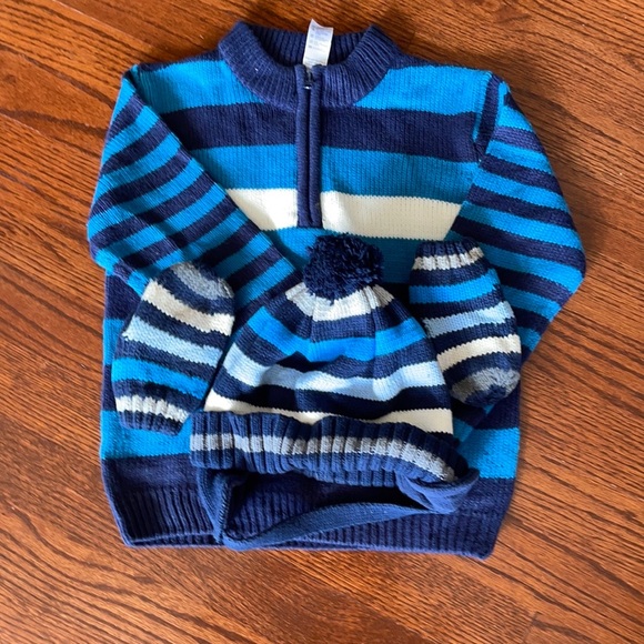 George sweater set - Picture 1 of 1